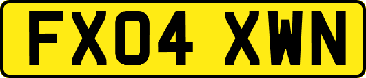 FX04XWN