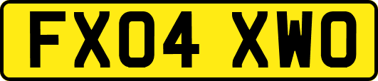FX04XWO