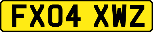 FX04XWZ