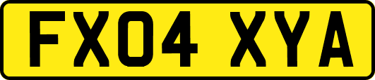 FX04XYA