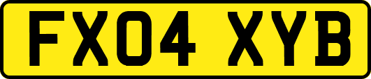 FX04XYB