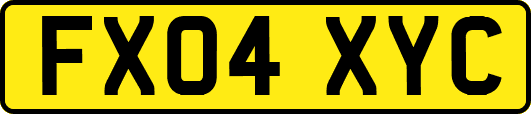 FX04XYC