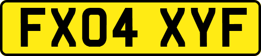 FX04XYF