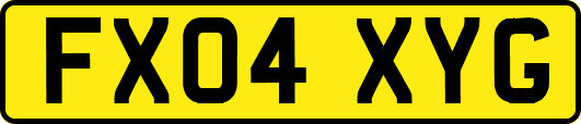 FX04XYG