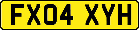 FX04XYH