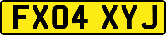 FX04XYJ