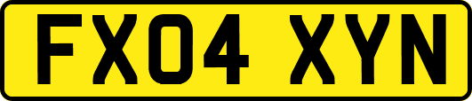 FX04XYN