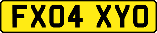 FX04XYO