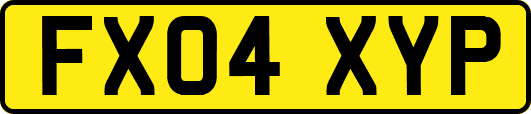 FX04XYP