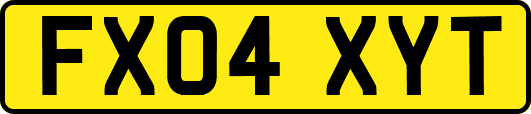 FX04XYT