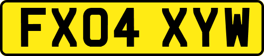 FX04XYW
