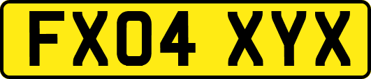 FX04XYX