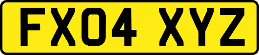 FX04XYZ