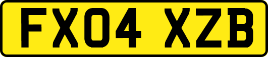 FX04XZB