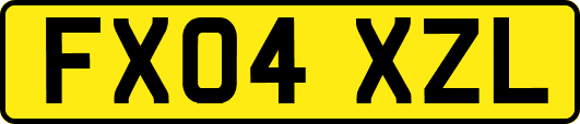 FX04XZL