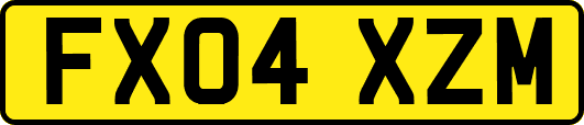 FX04XZM