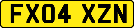 FX04XZN