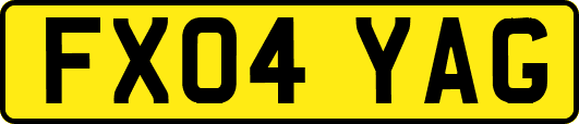 FX04YAG