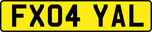 FX04YAL