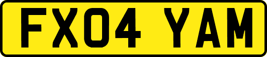 FX04YAM