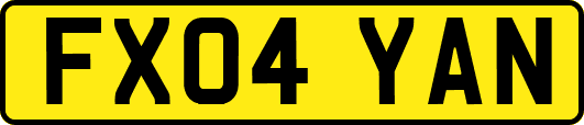 FX04YAN