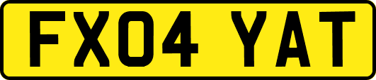 FX04YAT