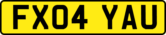 FX04YAU