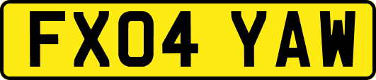FX04YAW
