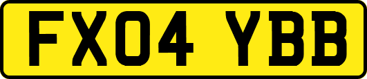 FX04YBB