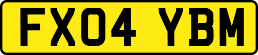 FX04YBM