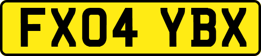 FX04YBX