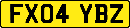 FX04YBZ