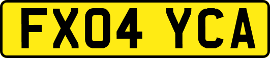 FX04YCA