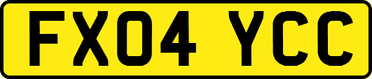 FX04YCC