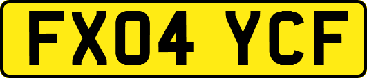 FX04YCF