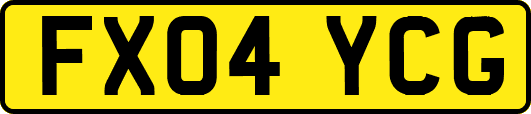FX04YCG