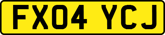 FX04YCJ