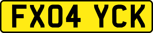 FX04YCK