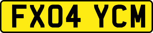 FX04YCM