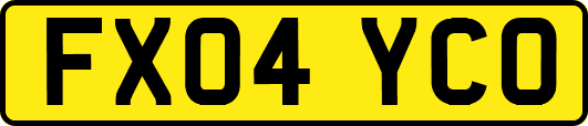 FX04YCO