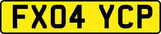 FX04YCP