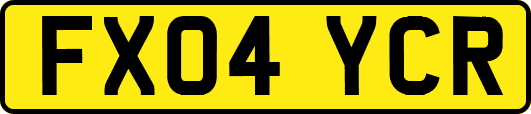 FX04YCR