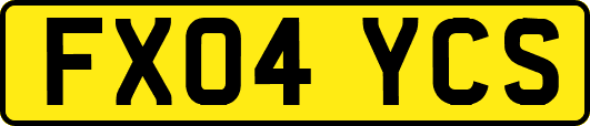 FX04YCS