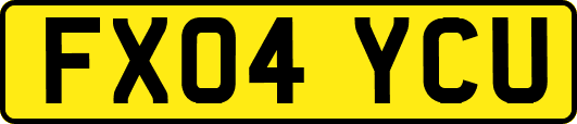 FX04YCU