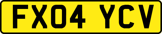 FX04YCV