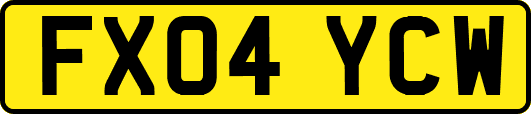 FX04YCW