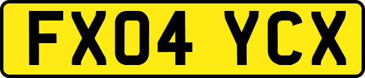 FX04YCX