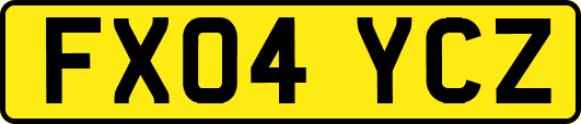 FX04YCZ