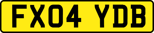 FX04YDB