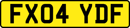 FX04YDF